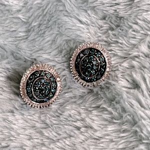 Sterling Silver 925 earrings